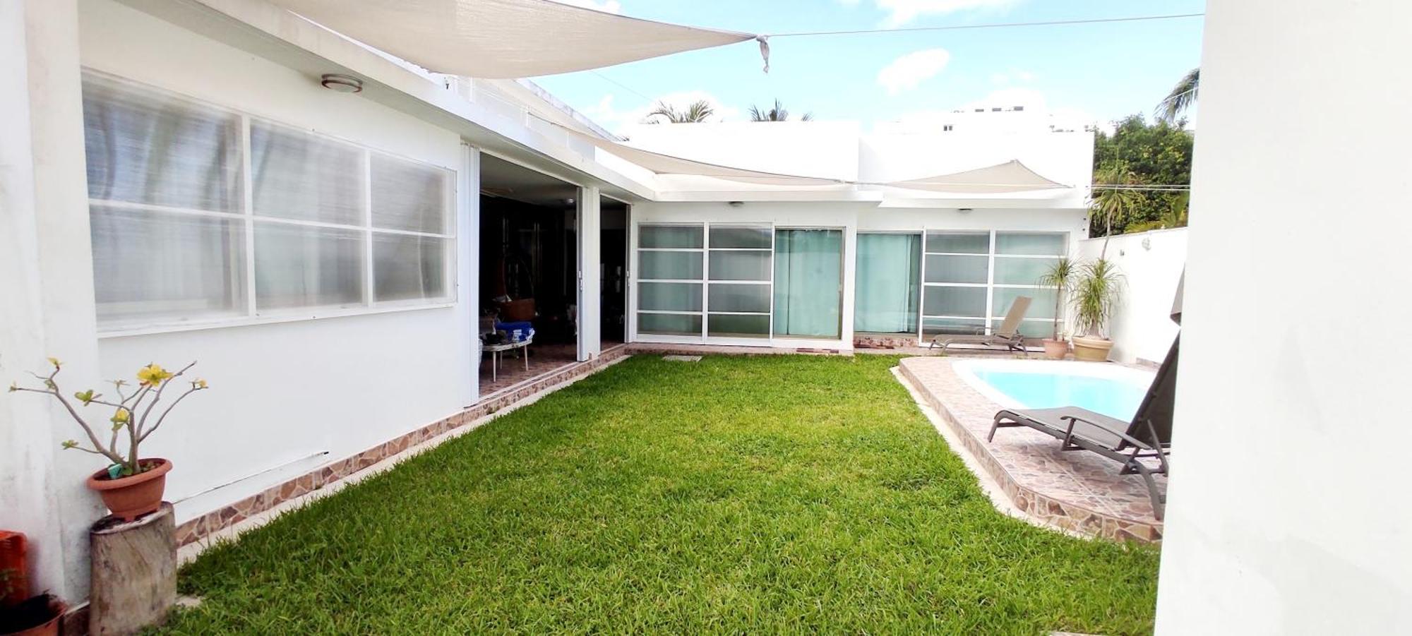 Casa Abril Cozzy Suites Cancún Exteriör bild